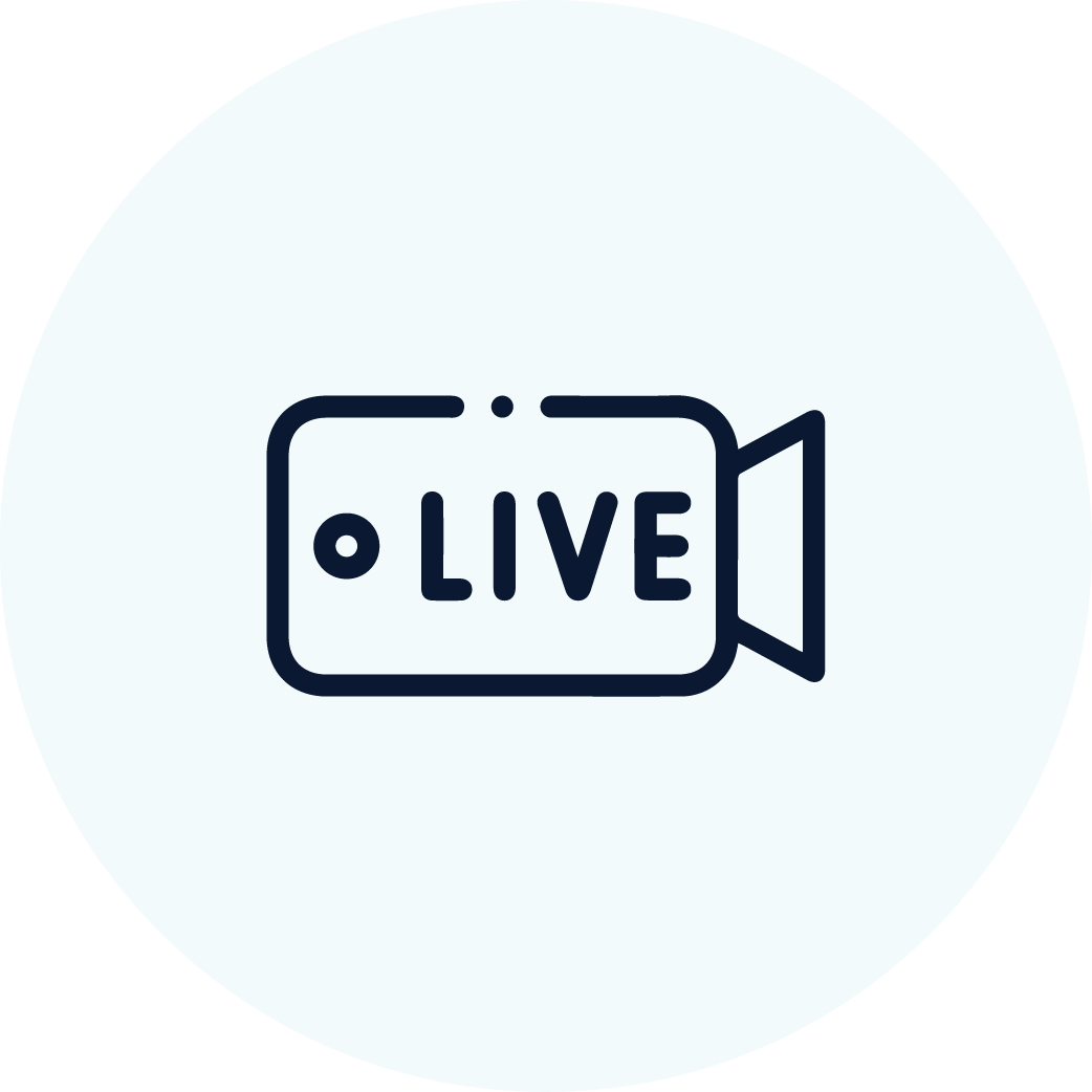 5. live